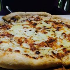 Raffaele Woodfired Pizza, The Bayleaf Hotel User Photo