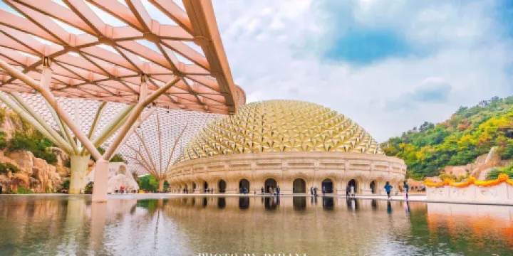 南京佛教文化體驗