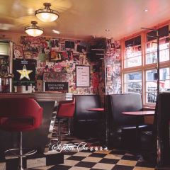 The City Cafe User Photo