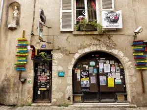 Le Vieux Blois