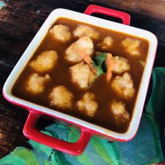 Shadow of Candle User Photo