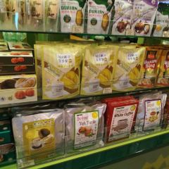 Durian Durian User Photo