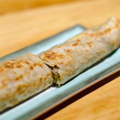 天台记忆餐厅 여행 사진