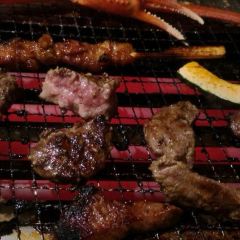 Seafood Buffet NANDA User Photo