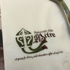 Ristorante Delle Mitre User Photo