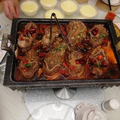 Yiranxuan Qinghai Special Food User Photo