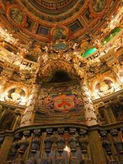 Margravial Opera House