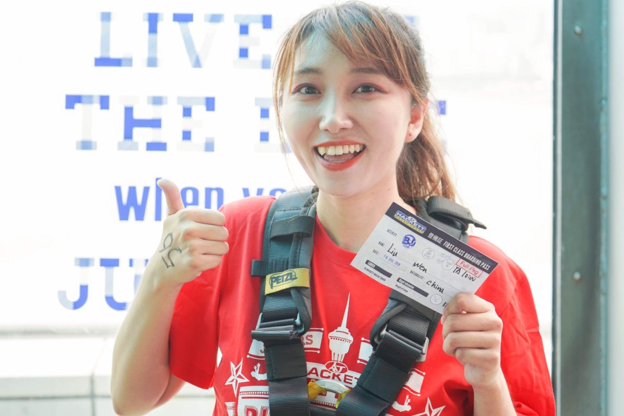 Macau local walking guide, certified professional, full accompaniment + experience guide + one-on-one service + food recommendations