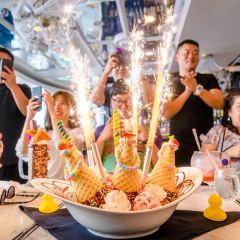 The Sugar Factory User Photo