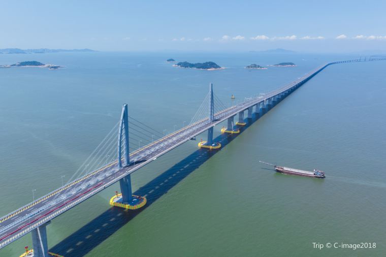 珠海の天気をチェックして観光の準備をしよう