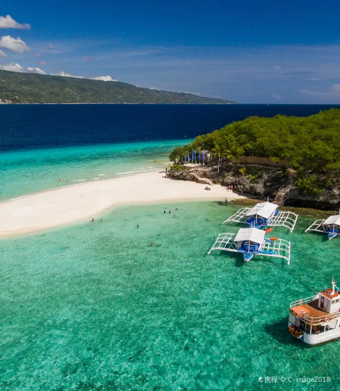 Sumilon Island