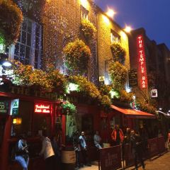 The Temple Bar Pub張用戶圖片