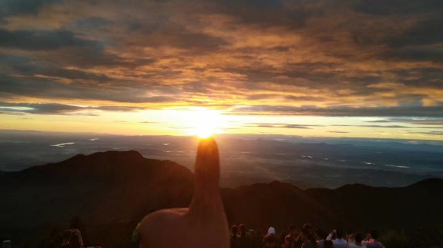 衡陽南嶽衡山一日遊南嶽大廟 祝融峰祈福之旅純玩大咖土著景●講解一日遊土著導遊