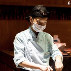 The Westin Shimei Bay Resort·Coast Barbeque Restaurant User Photo