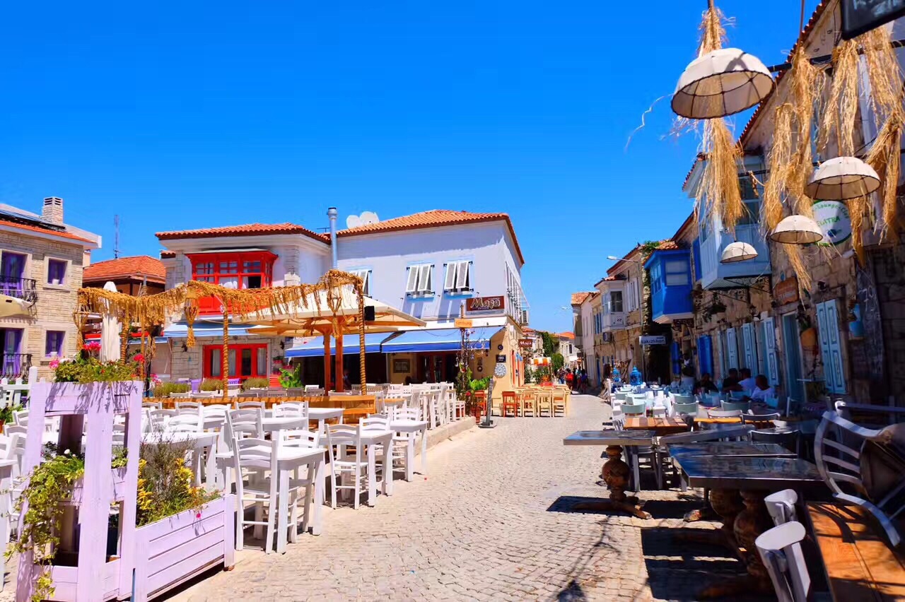 Cesme