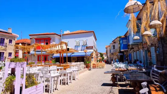 Alacati