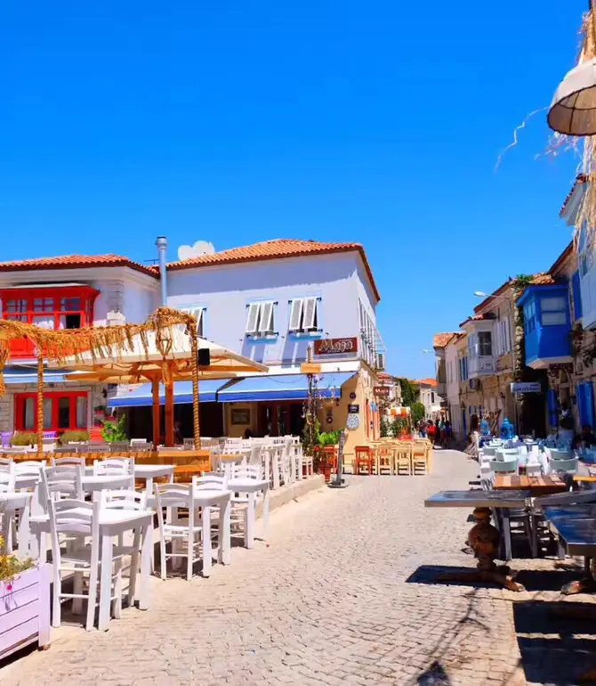 Cesme
