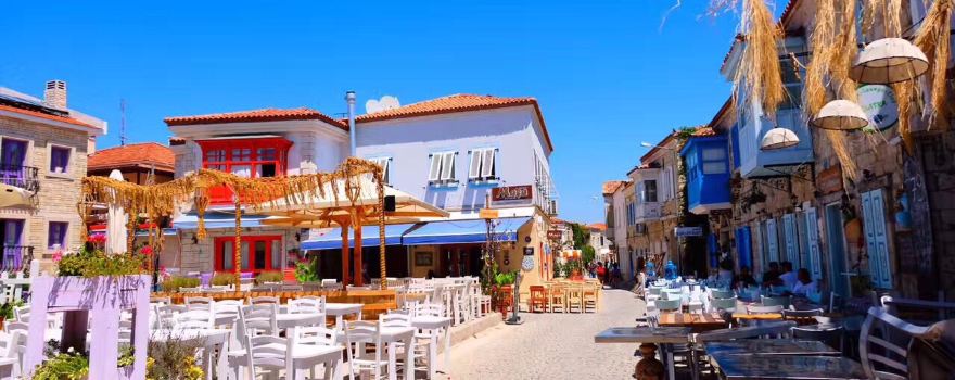 Çeşme