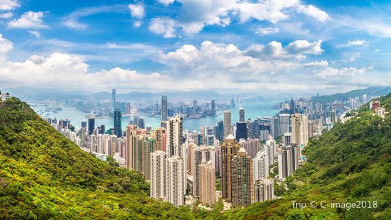 Hong Kong