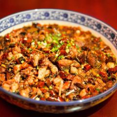 酉滋酉味 User Photo