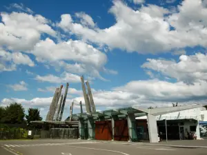 Te Puia - Rotorua, NZ