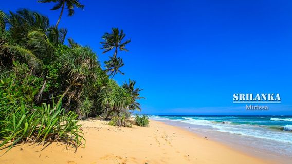 Mirissa