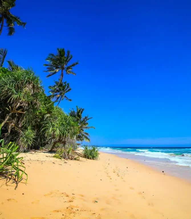 Mirissa