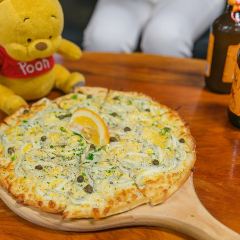 Fat Pipi Pizza 여행 사진