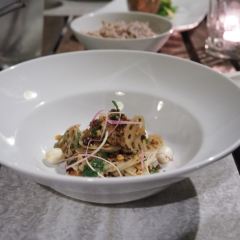 Cuisine Wat Damnak - Siem Reap 여행 사진