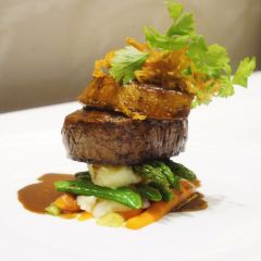 Cafe Landmark張用戶圖片