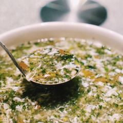 镇江圌山温泉度假区·生态餐厅 User Photo