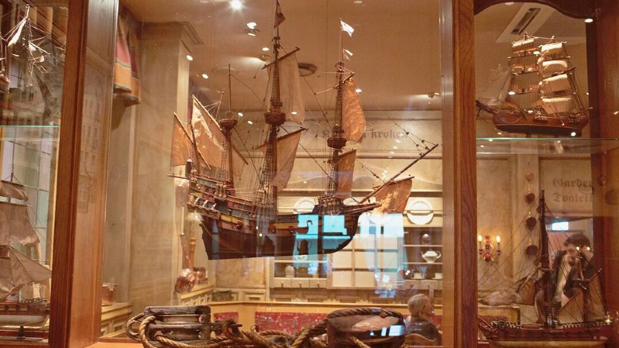 Bryggeloftet & Stuene