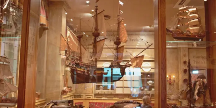 Bryggeloftet & Stuene