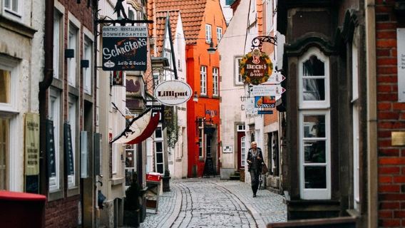 Schnoor