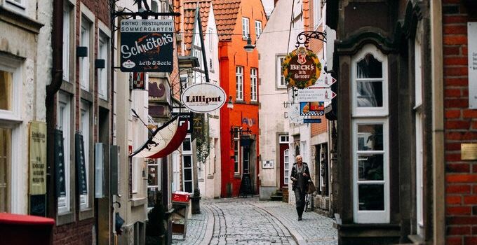 Schnoor