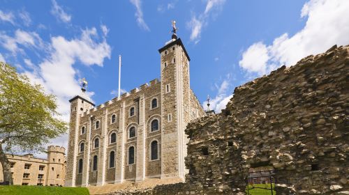 Tower of London