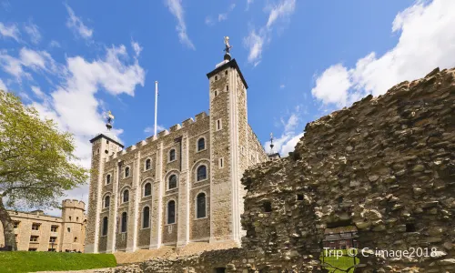 Tower of London