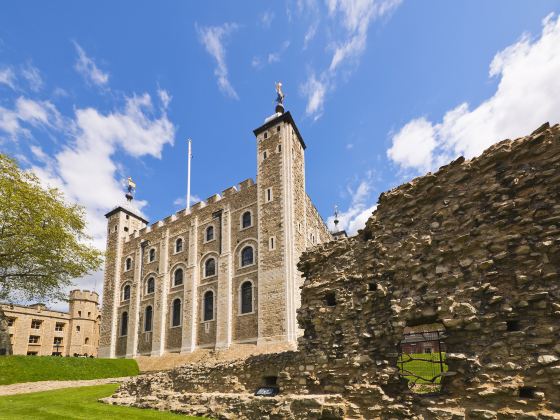 Tower of London