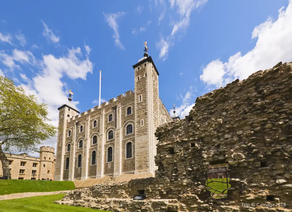 4_Tower of London
