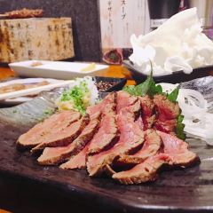 小大志黑毛牛串居酒屋(威宁路店) User Photo