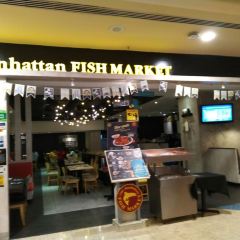The Manhattan Fish Market @ Sunway Pyramid User Photo