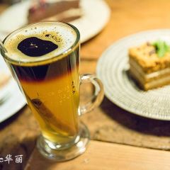 Parunasim kafe'teeka張用戶圖片