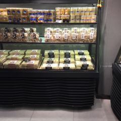羊城西饼(开发区店) User Photo