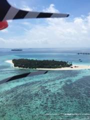 Maldivian Seaplane Terminal