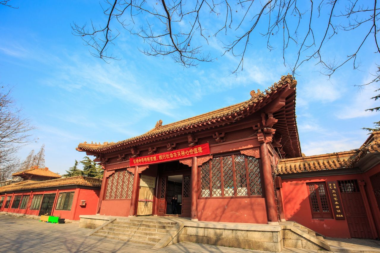 北京的故宮無人不無人不曉 是目前最大的皇家宮殿 也是儲存最完 Trip Com 南京trip Moments 貼文