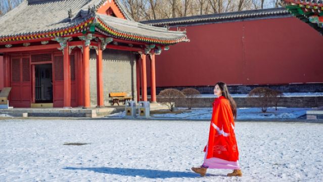 【人員導覽】遼寧瀋陽故宮+張學良舊居/遼寧省博物館專業導遊人員導覽服務半日遊(含耳麥+可選獨立團導覽)