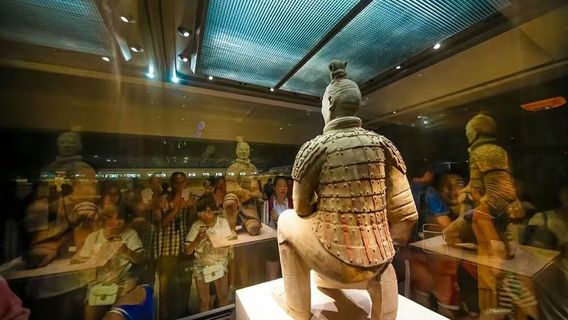 Xi'an
