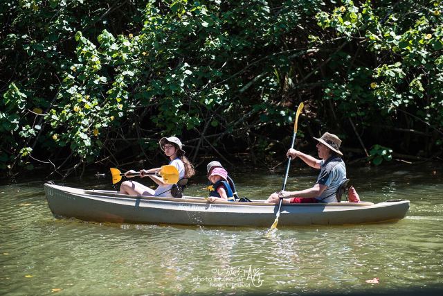 Wailua River State Park