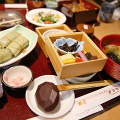 Tsukihitei Kintetsu-Nara-ekimae User Photo