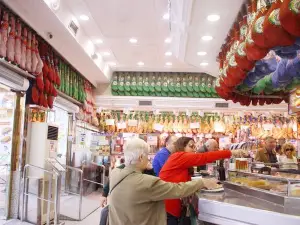 Museo del Jamon